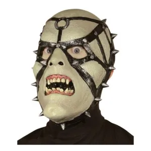 Sadistic Vampire Mask