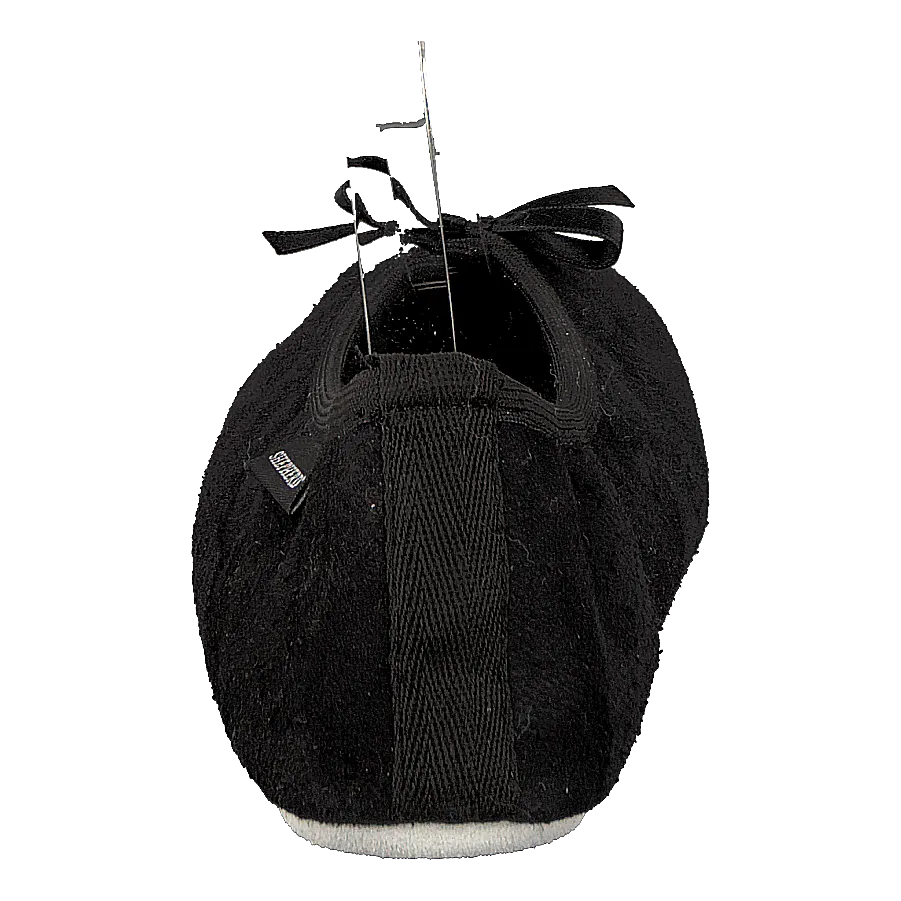 Saga Black