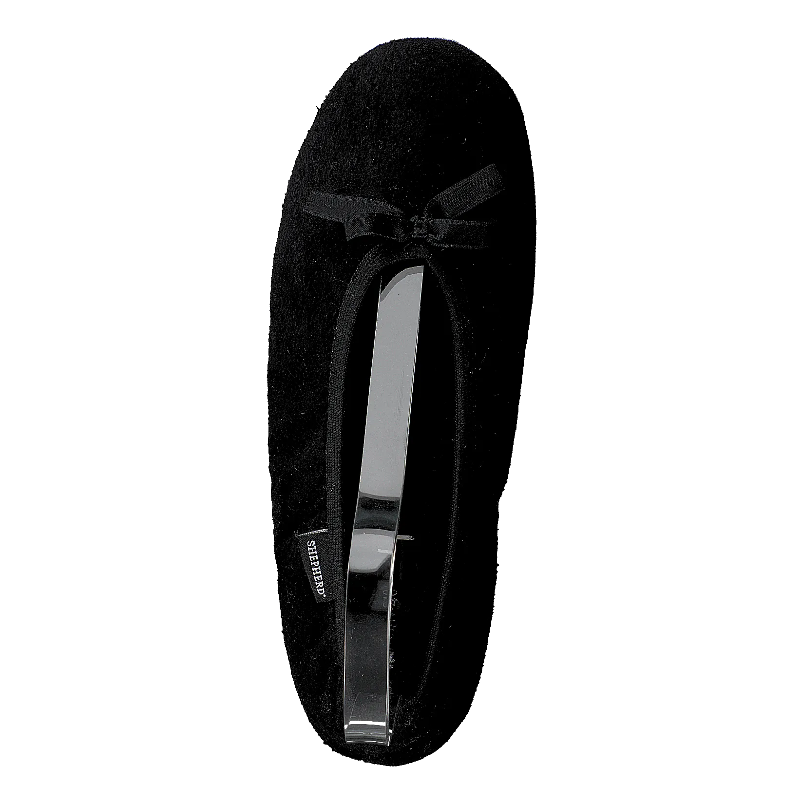 Saga Black