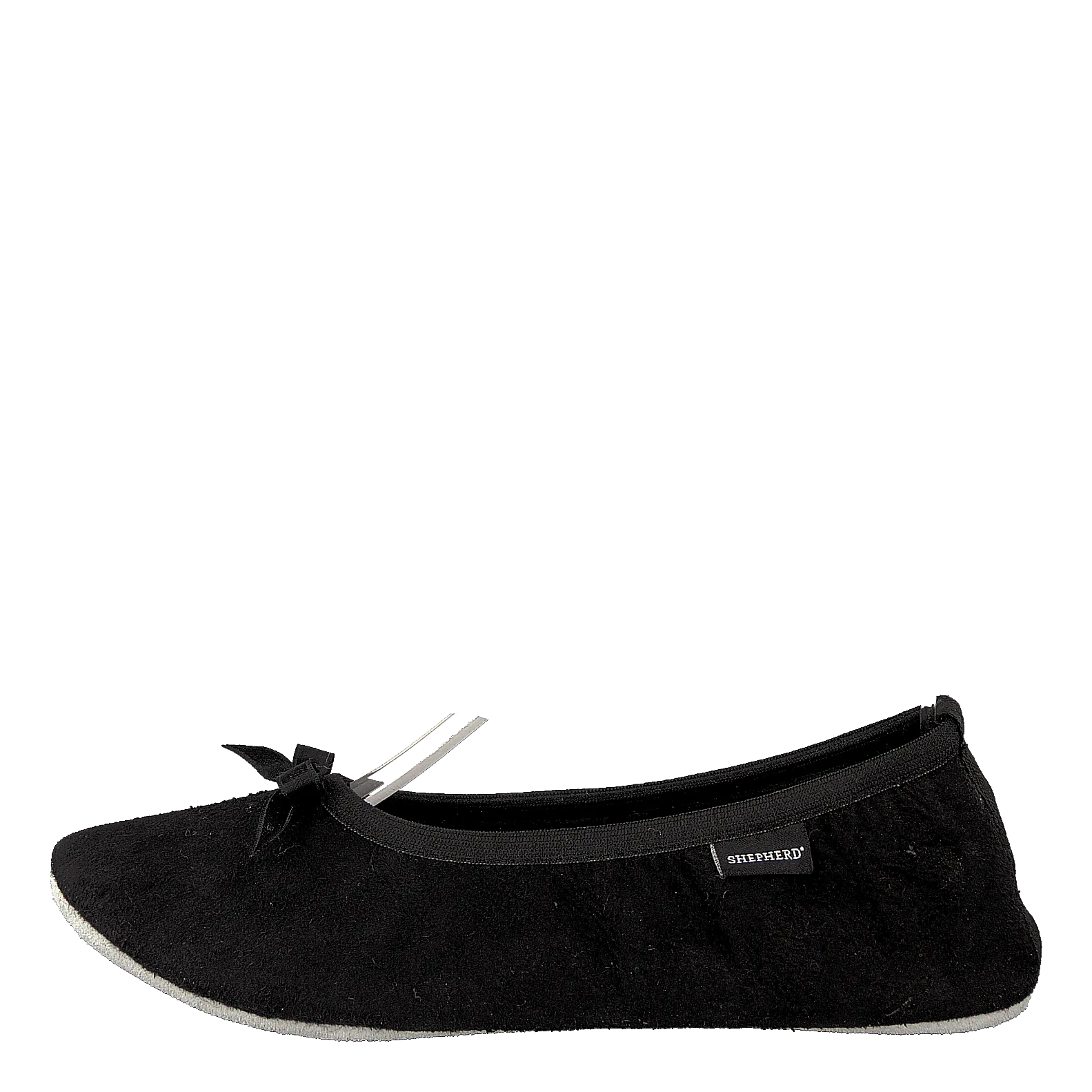 Saga Black