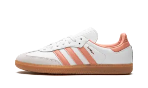 Samba OG White Wonder Clay Gum