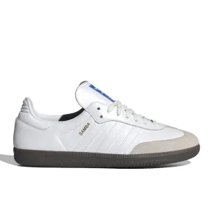SAMBA OG