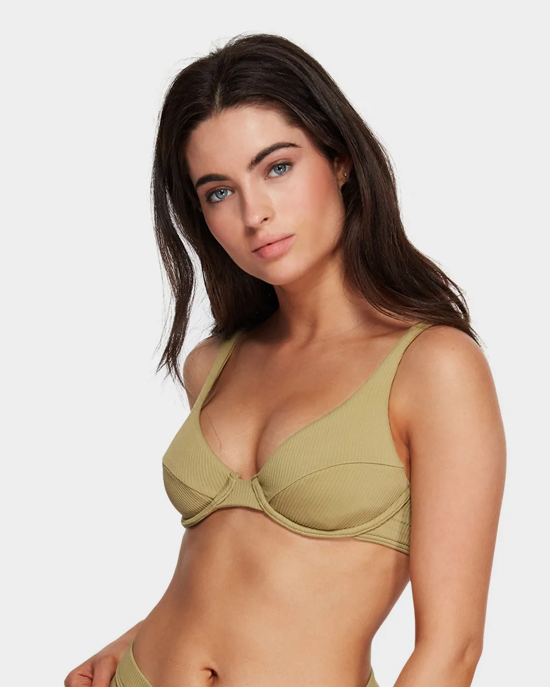 Sand Dunes Bra Bikini Top