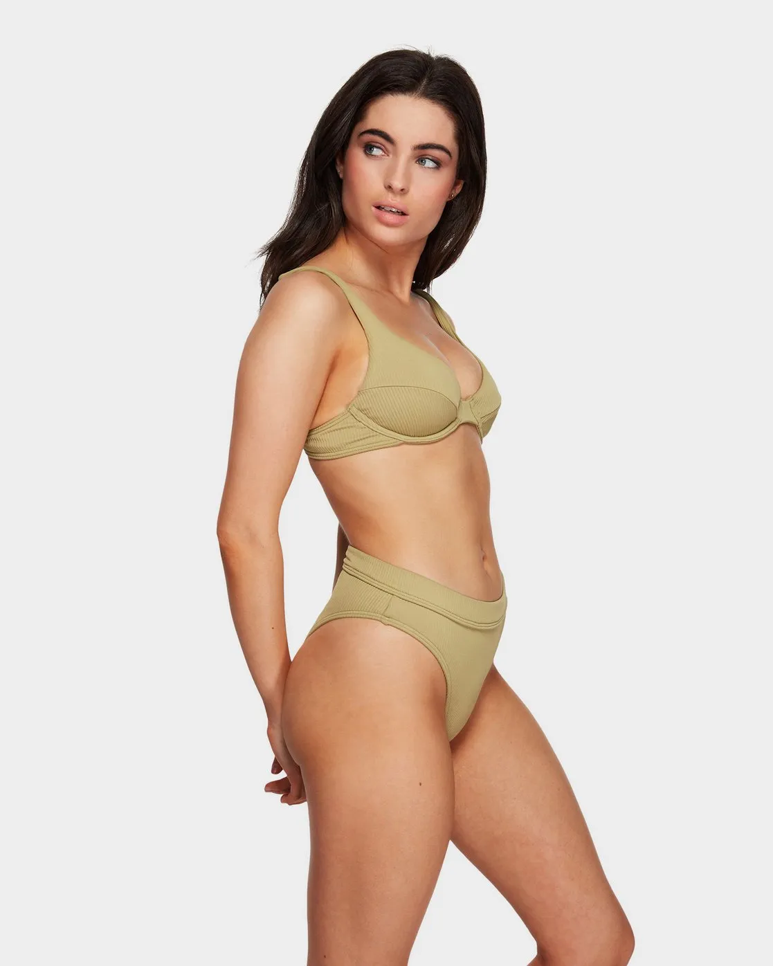 Sand Dunes Bra Bikini Top