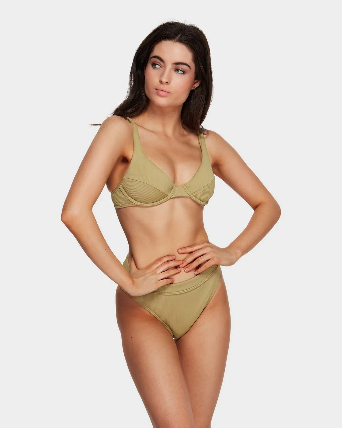 Sand Dunes Bra Bikini Top