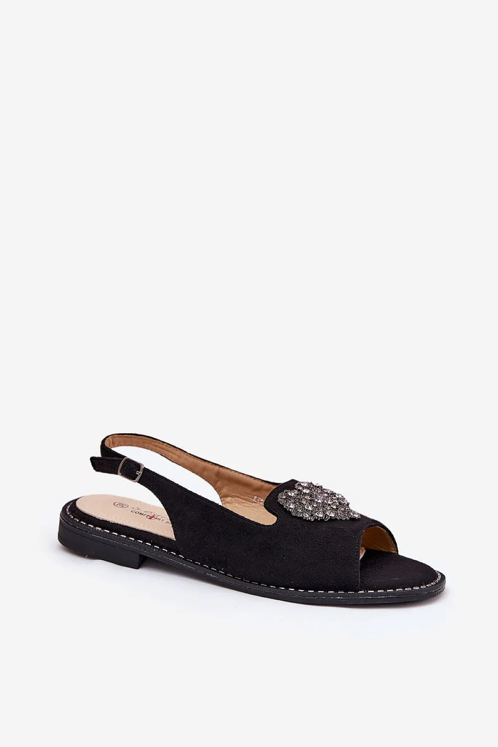 Sandals Step in style