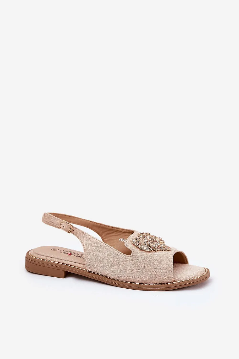 Sandals Step in style