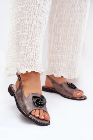 Sandals Step in style
