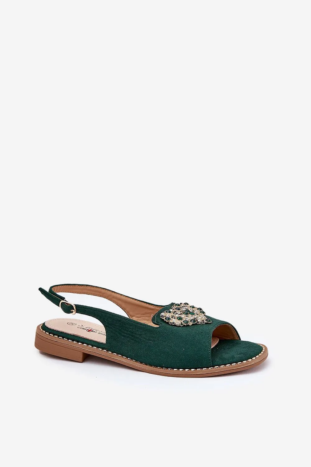 Sandals Step in style