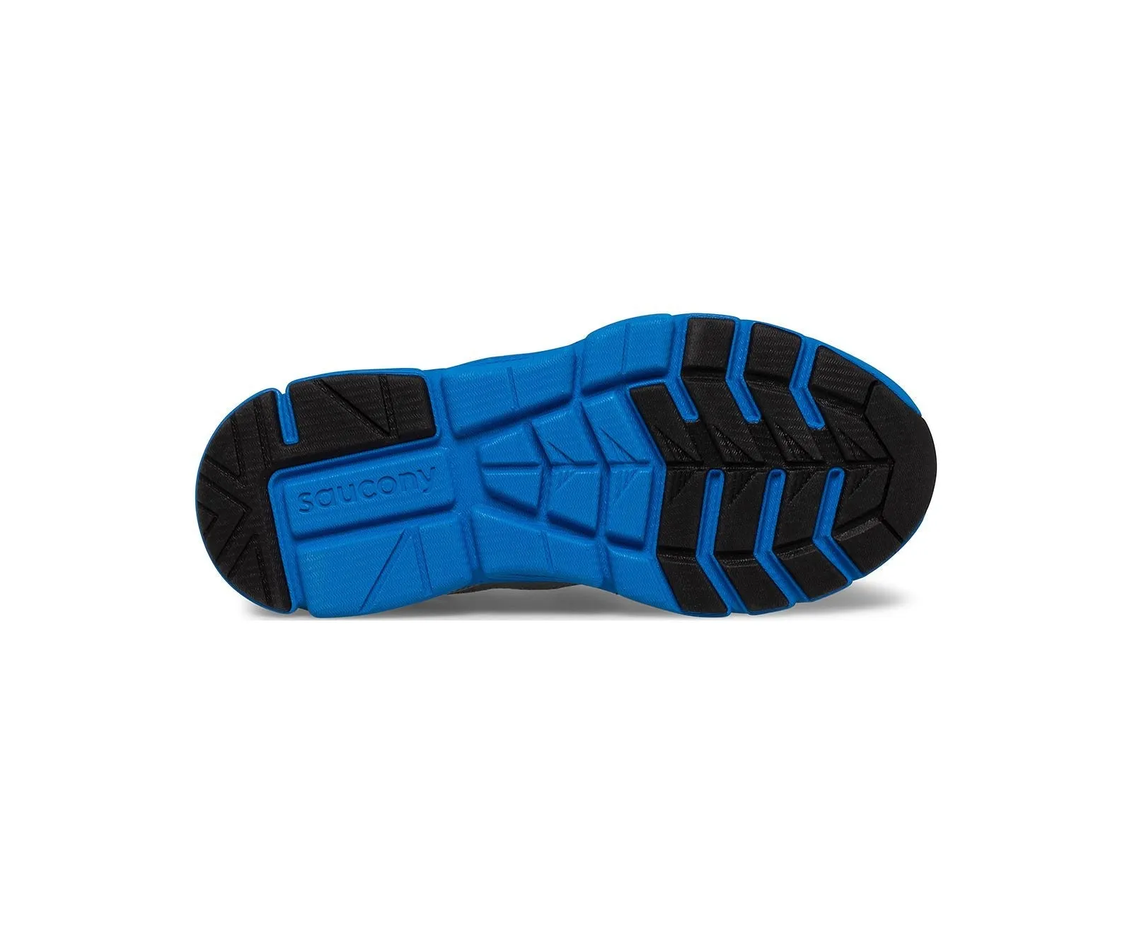 SAUCONY - Big Kid's Flash A/C 2.0 Sneaker Outer Space
