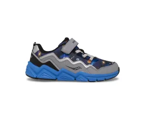 SAUCONY - Big Kid's Flash A/C 2.0 Sneaker Outer Space