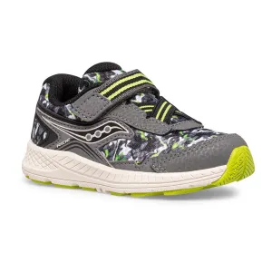 Saucony Ride 10 Sneaker - Olive Camo
