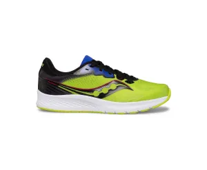 Saucony Ride 14 Sneaker