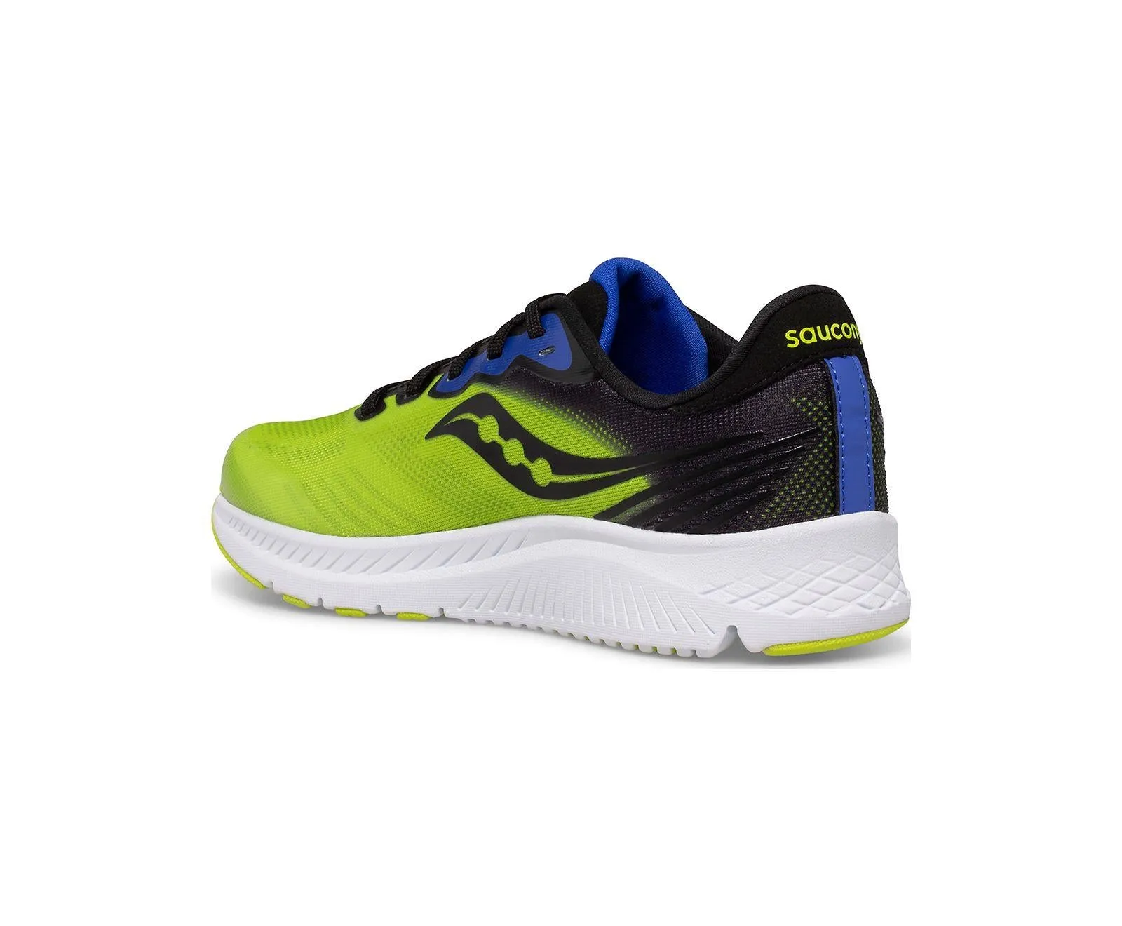 Saucony Ride 14 Sneaker