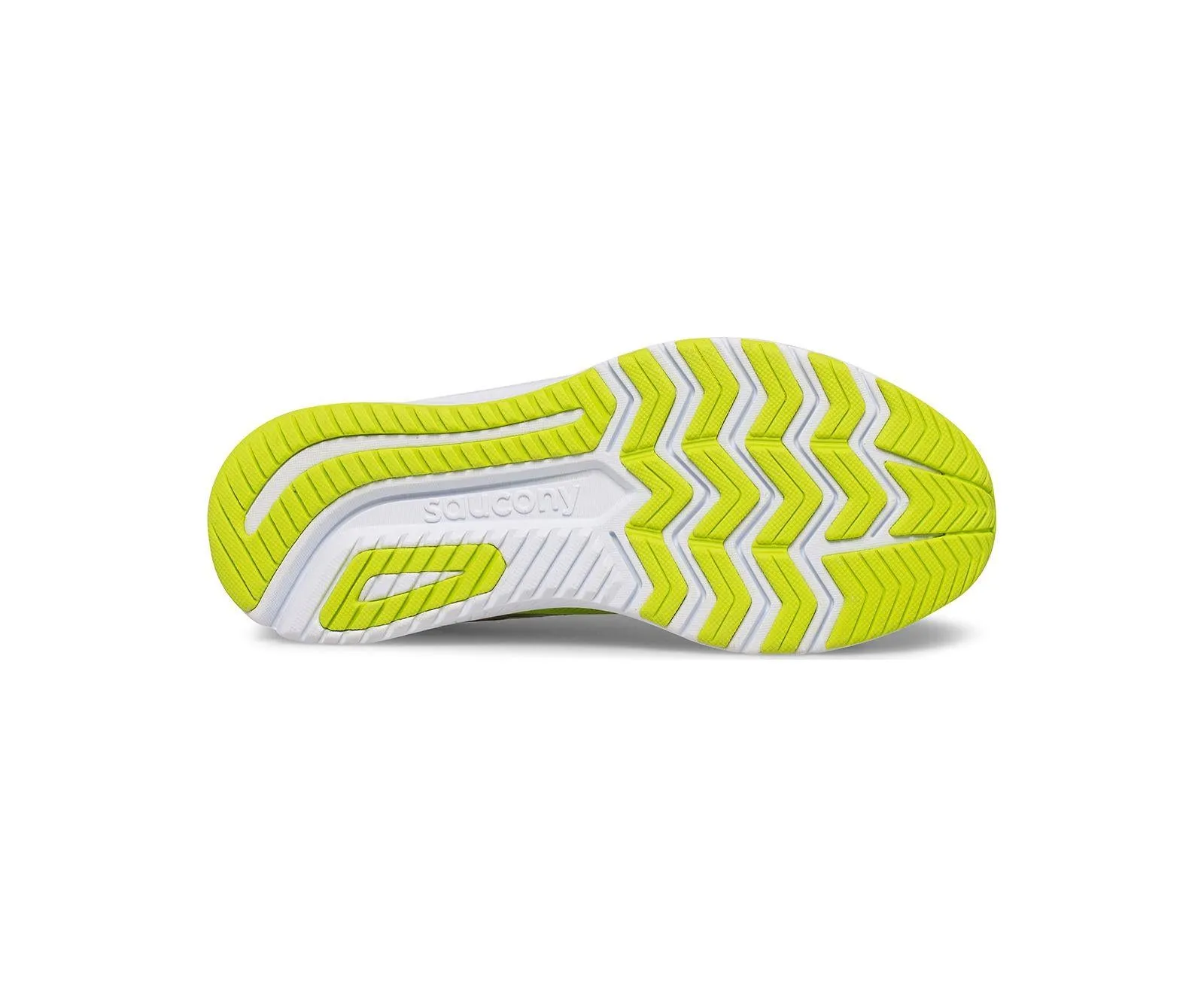 Saucony Ride 14 Sneaker