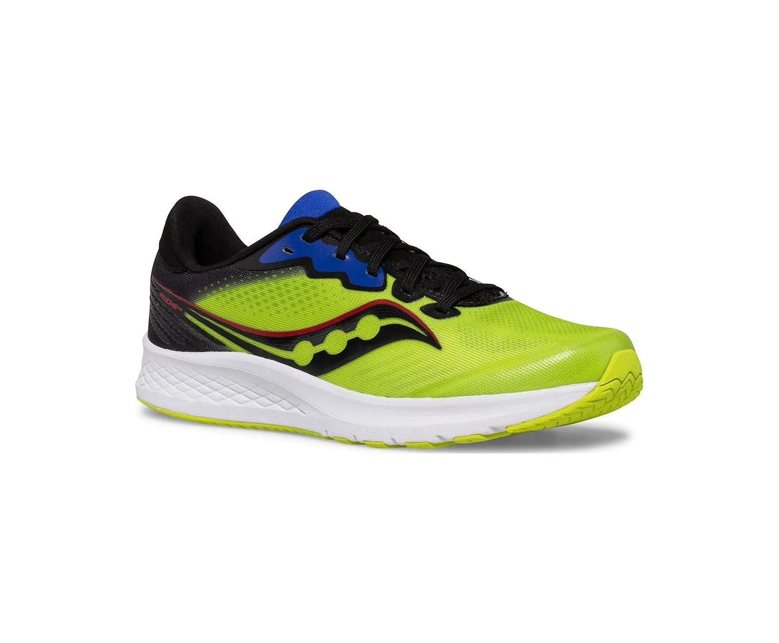 Saucony Ride 14 Sneaker
