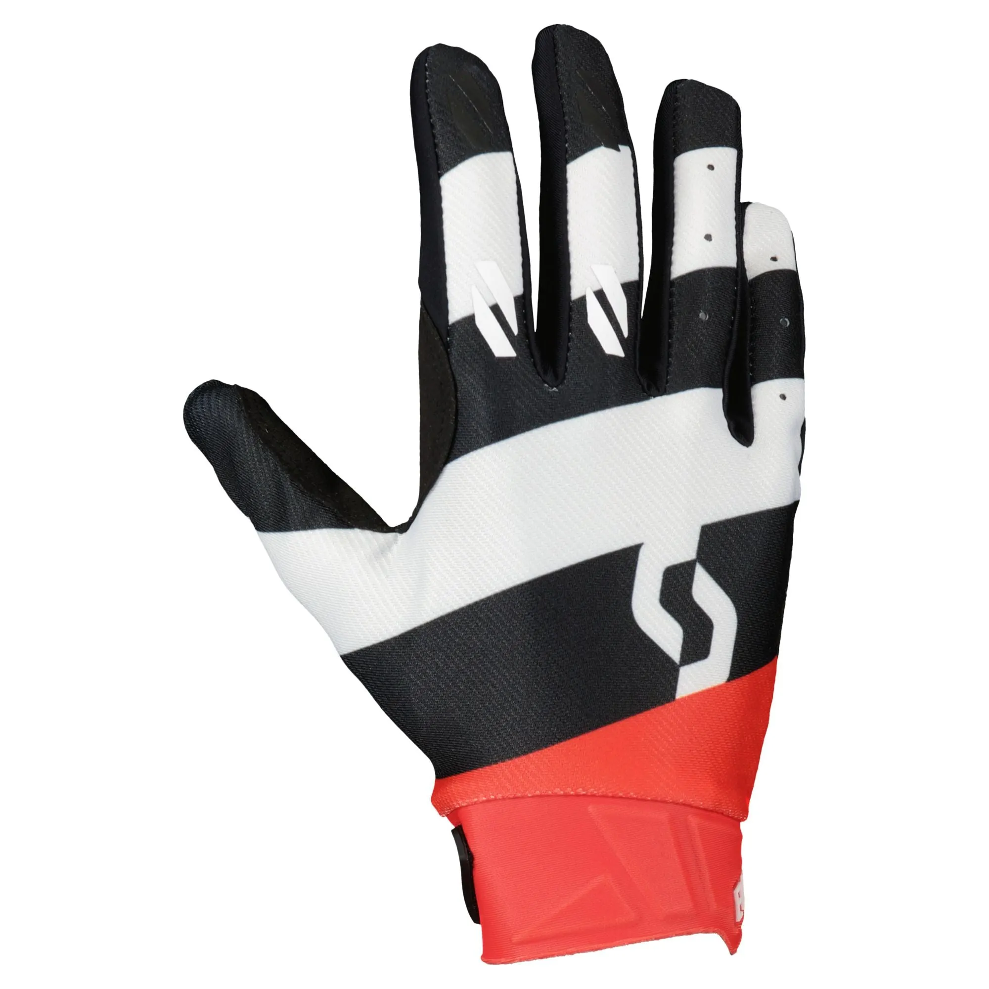 Scott Evo Race Gloves