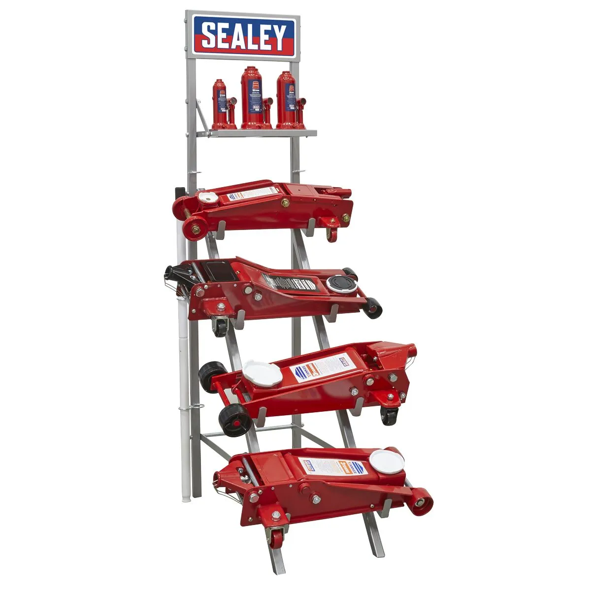 Sealey 3040 Jack Stand Deal