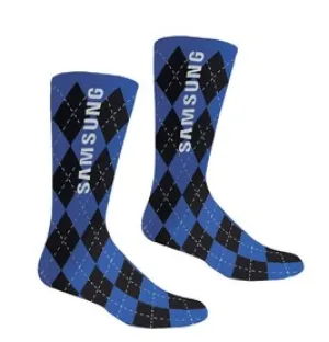 Seamless Socks