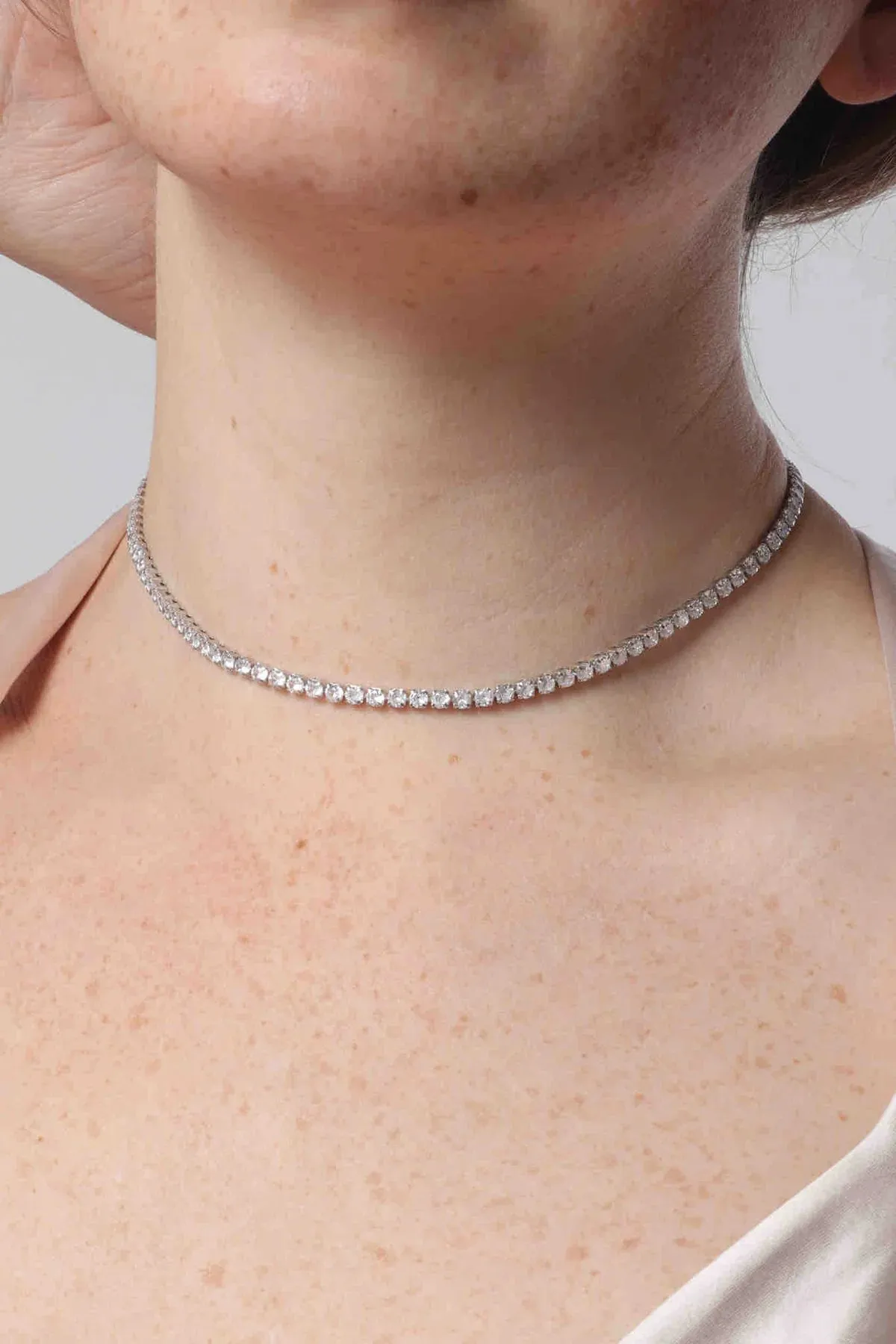 Serena Choker