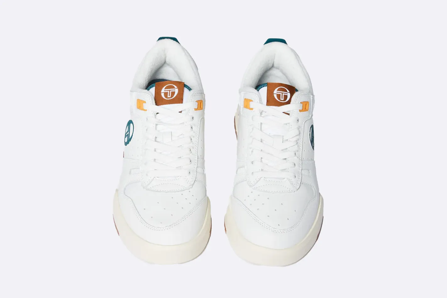 Sergio Tacchini BB Court Lo