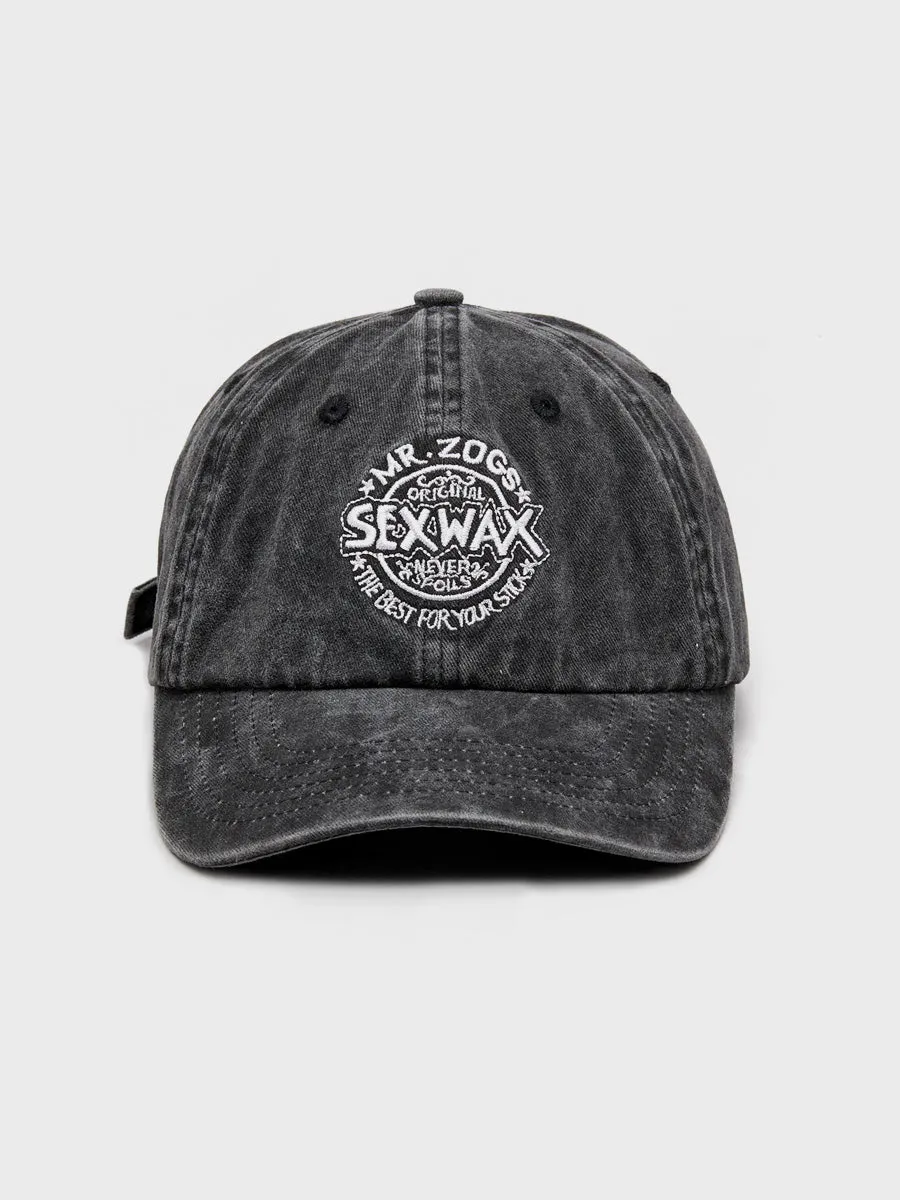 Sex Wax Six Panel Cap