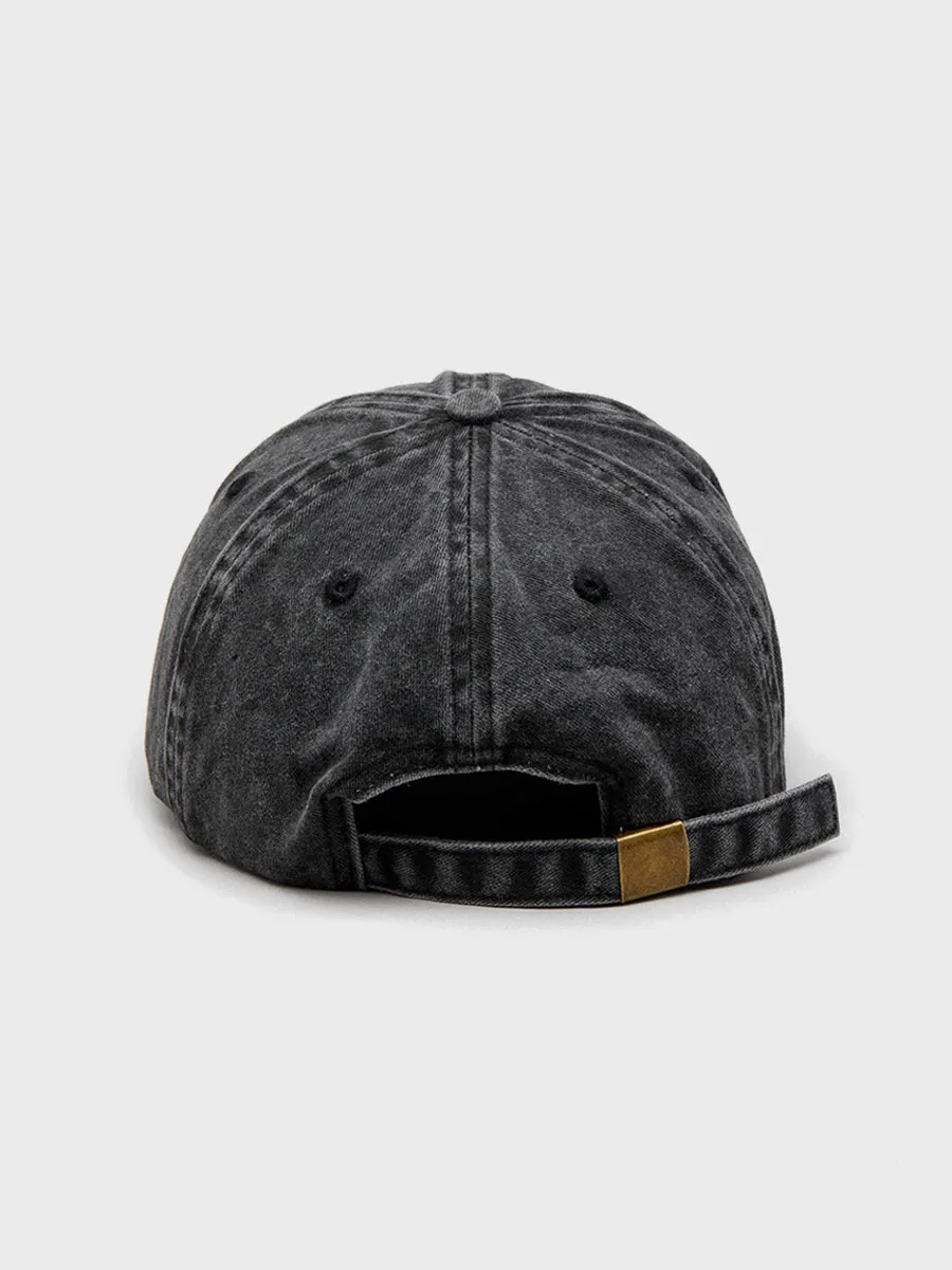 Sex Wax Six Panel Cap