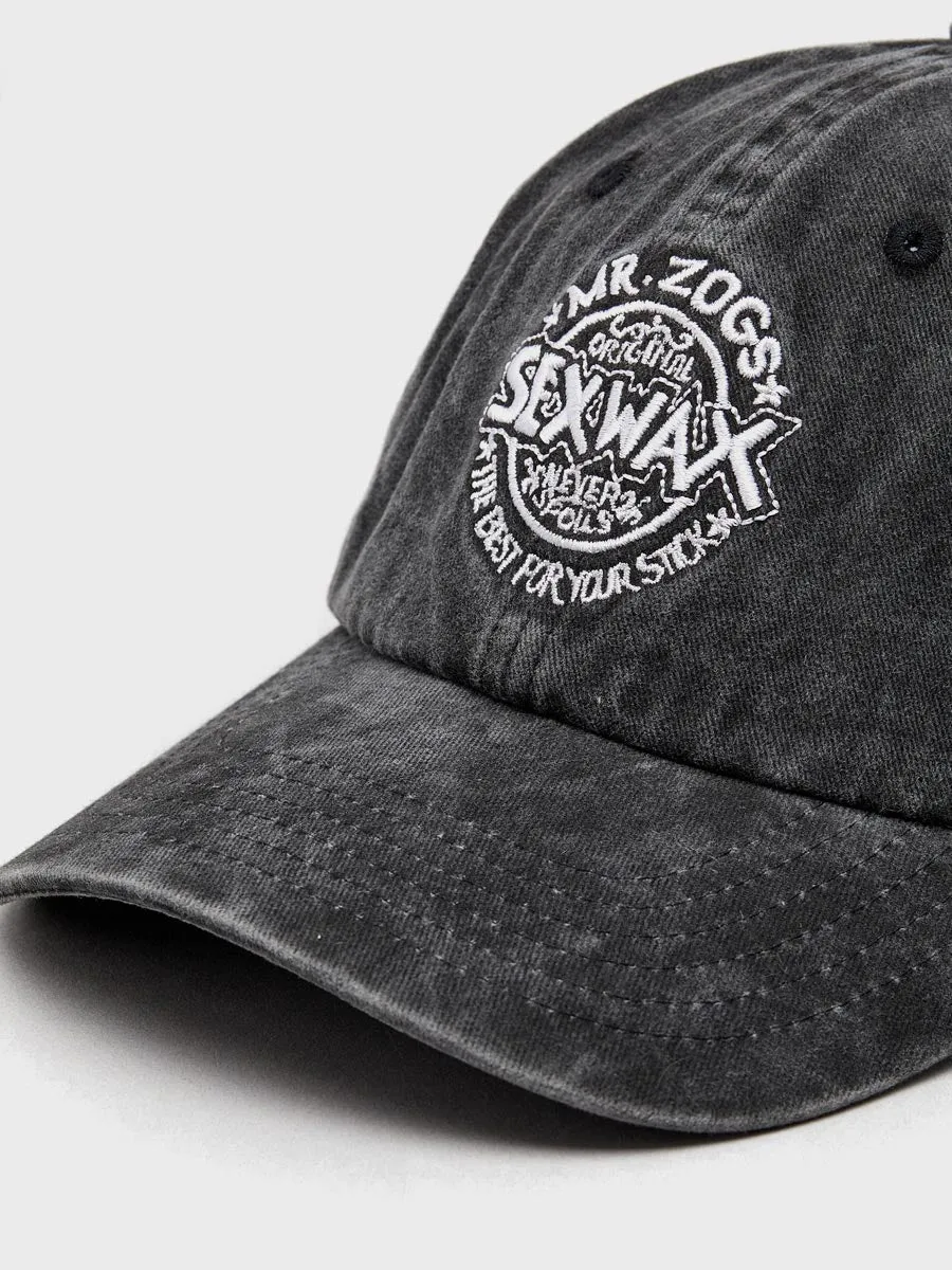 Sex Wax Six Panel Cap