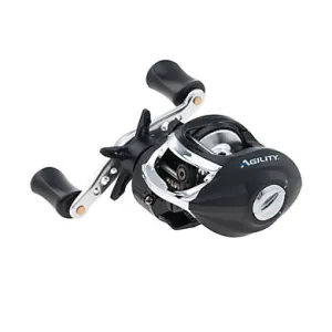 Shakespeare Agility Low Profile Reel