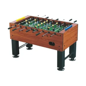 Sheldon Foosball Table