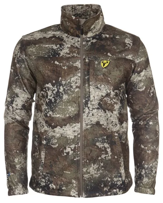 SHIELD SERIES WOOLTEX JACKET