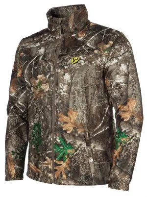 SHIELD SERIES WOOLTEX JACKET