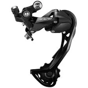 Shimano Alivio RD-M3100 9 Speed Rear Derailleur