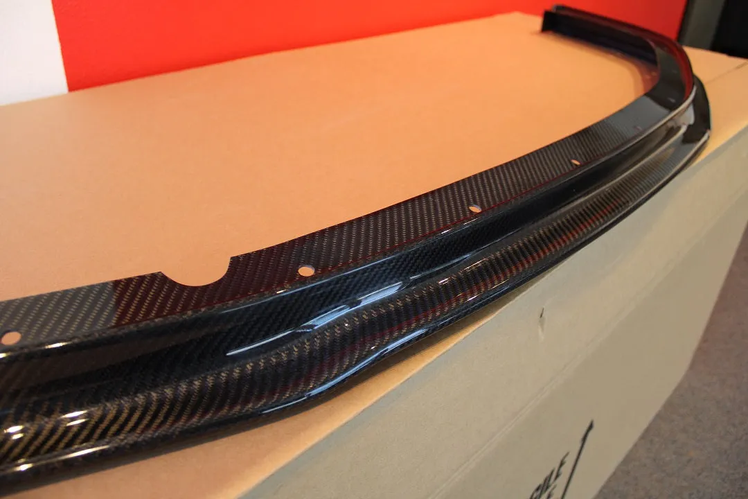 Shine - Front Lip - 91-01 - Spec-GT