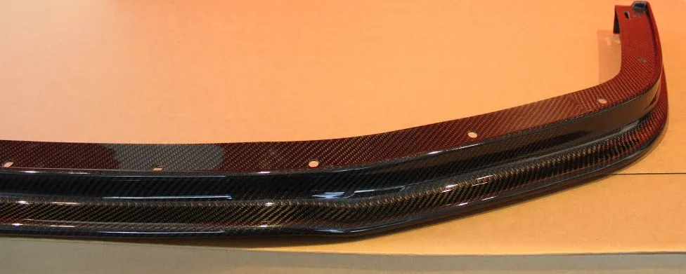 Shine - Front Lip - 91-01 - Spec-GT