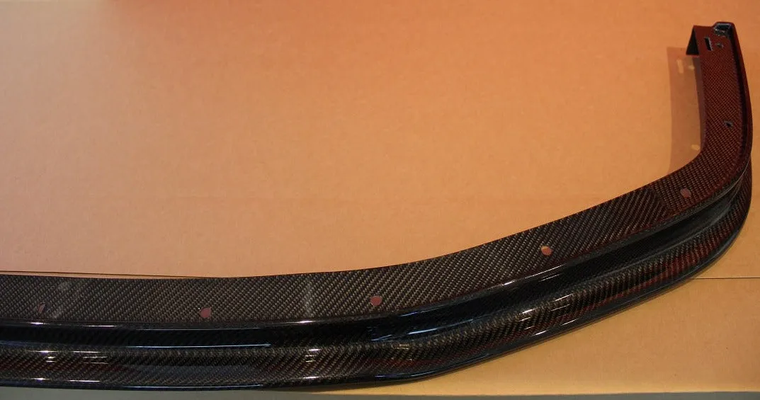 Shine - Front Lip - 91-01 - Spec-GT