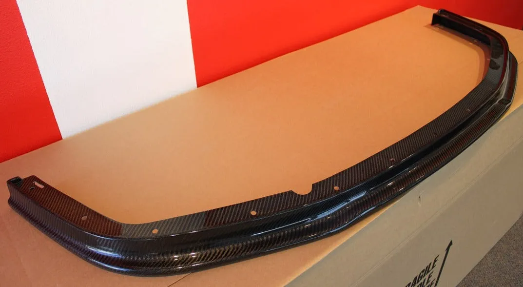 Shine - Front Lip - 91-01 - Spec-GT
