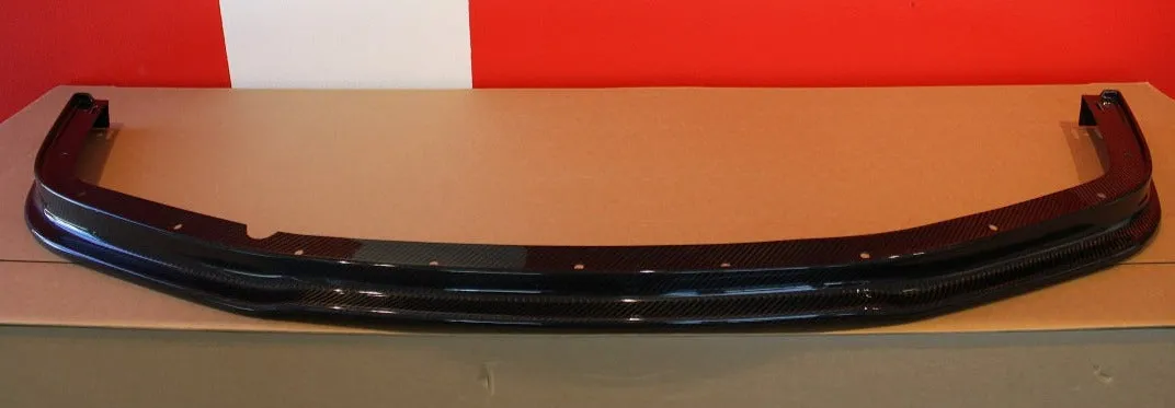 Shine - Front Lip - 91-01 - Spec-GT