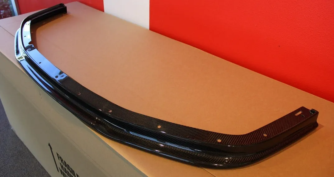 Shine - Front Lip - 91-01 - Spec-GT