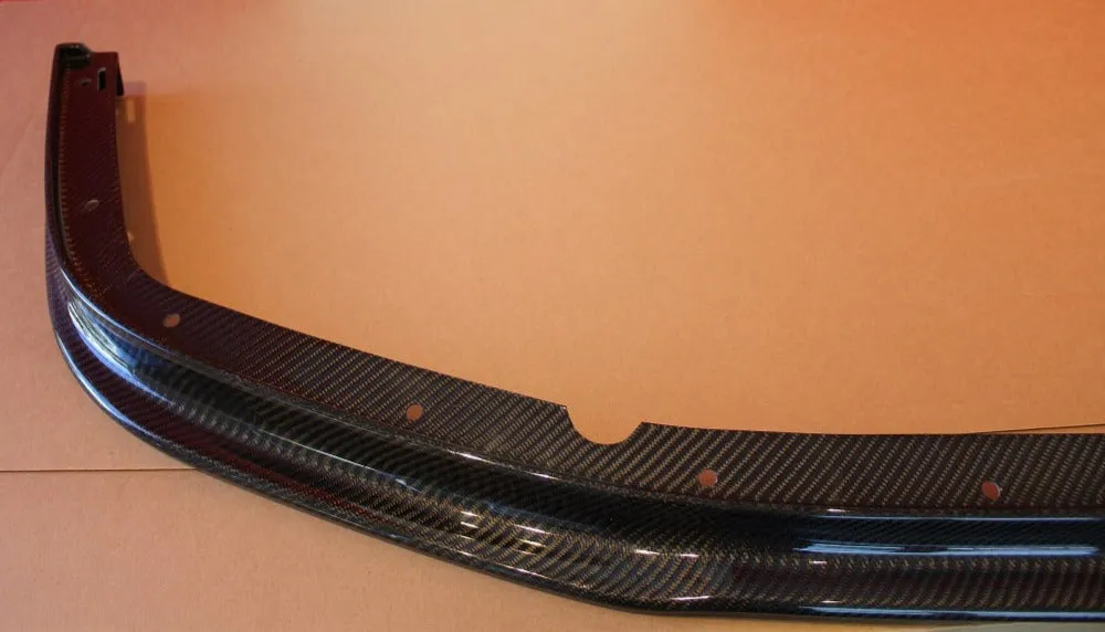 Shine - Front Lip - 91-01 - Spec-GT