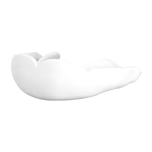 Shock Doctor MicroFit Mouth Guard - White