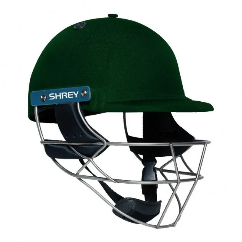 Shrey Master Class Air 2.0 Helmet Steel Grill