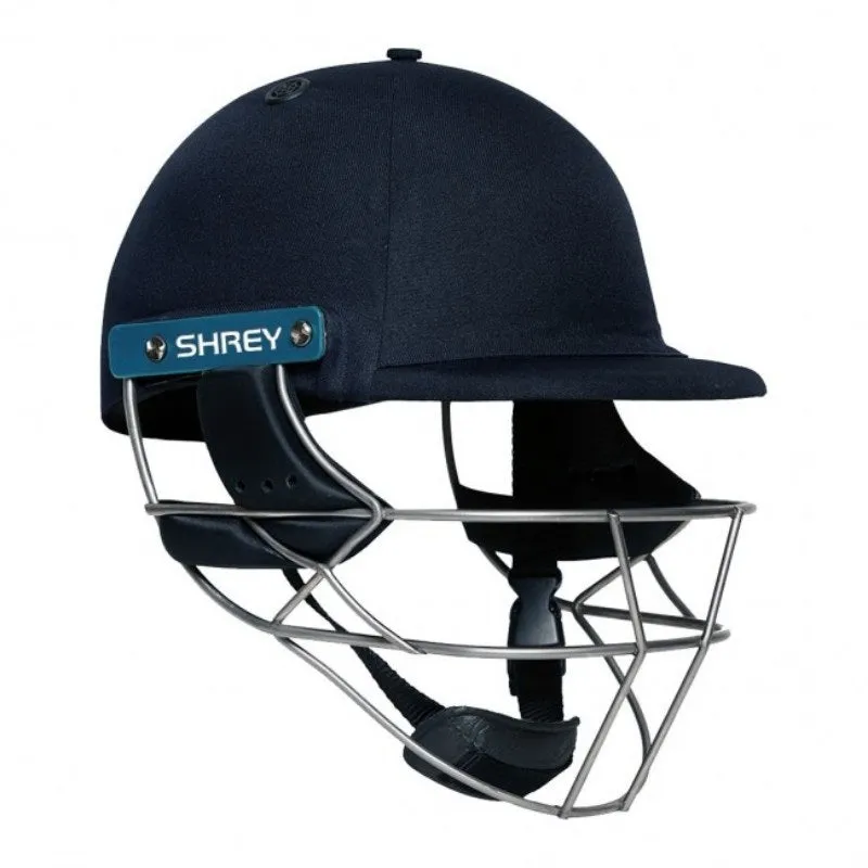 Shrey Master Class Air 2.0 Helmet Steel Grill
