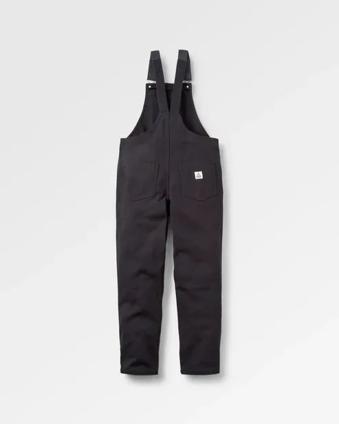 Shuffle Organic Cotton Dungarees