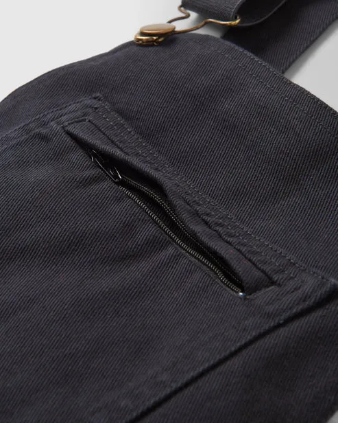 Shuffle Organic Cotton Dungarees