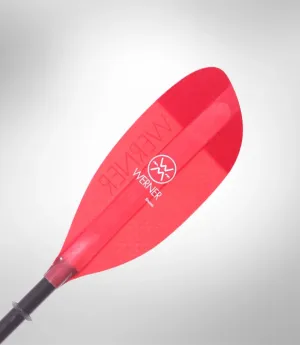 shuna 2pc straight std 210 red