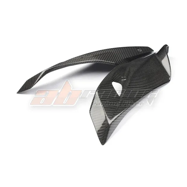 Side Panel Fairing Cowling Cover For Bmw R1200r 2015-2018 Full Carbon Fiber 100%