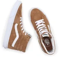 Sk8 Hi Tobacco