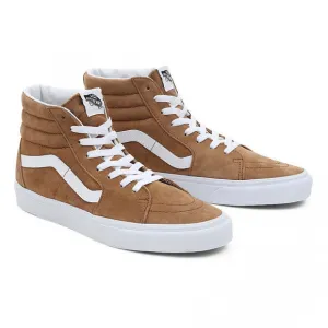 Sk8 Hi Tobacco