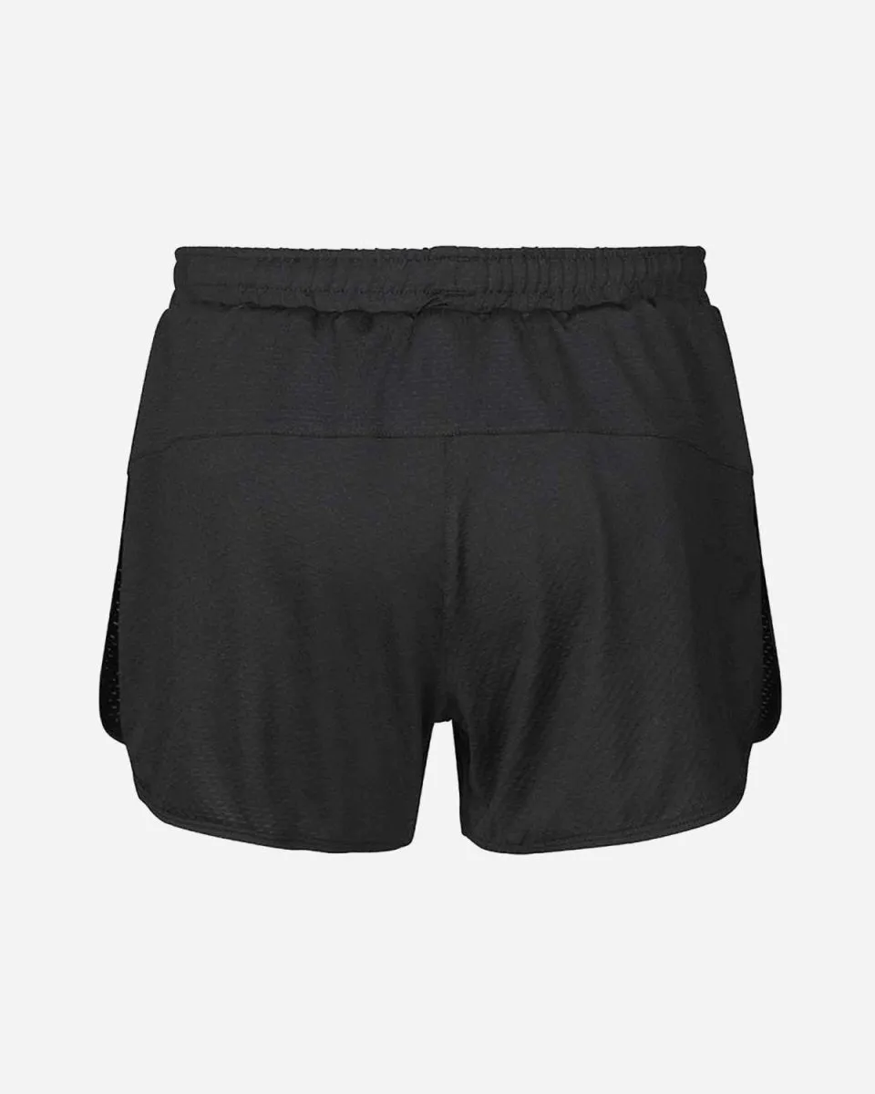 Skip Race Shorts RRR - Black